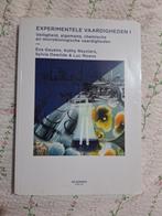 Experimentele vaardigheden 1, Ophalen of Verzenden