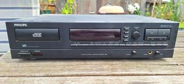 philips dcc 600 in prachtstaat beschikbaar voor biedingen