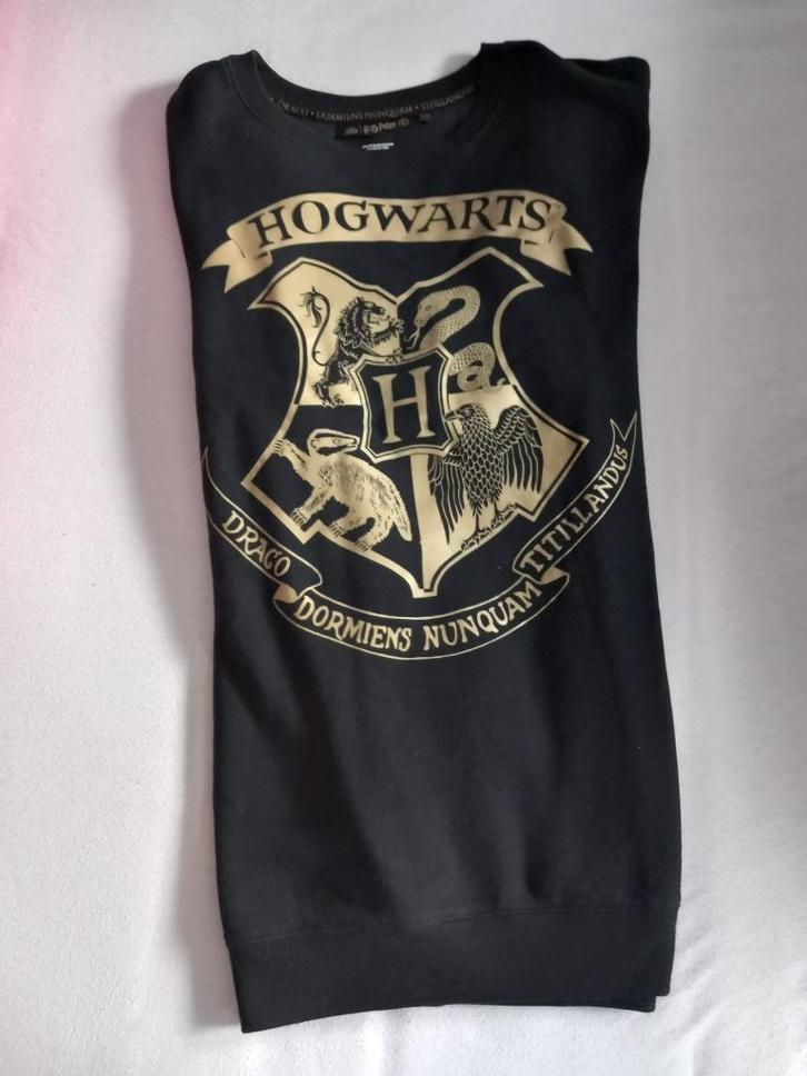 SALE : Trui Harry Potter (uit Warner Bros Studio/ONGEDRAGEN), Verzamelen, Harry Potter, Nieuw, Gebruiksvoorwerp, Ophalen of Verzenden