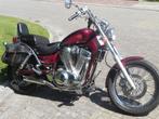 suzuki intruder 1400, Motoren, Motoren | Suzuki, 2 cilinders, 1400 cc, Particulier