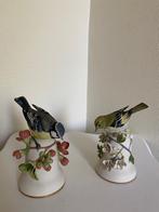 Porselein Peter Barrett, Ophalen