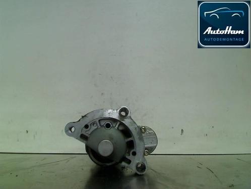 STARTMOTOR Citroën C5 I Berline (DC) (01-2001/08-2004), Auto-onderdelen, Motor en Toebehoren, Citroën, Gebruikt