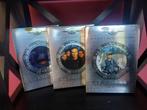 Stargate SG1, Cd's en Dvd's, Ophalen, Zo goed als nieuw