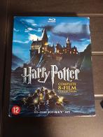 Harry POTTER - 8 film collection, Enlèvement ou Envoi, Comme neuf, Autres types
