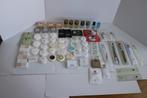 Hotelzeepjes, shampoo, kam ed. €.35,00 Totaal 71 stuks, Ophalen of Verzenden, Nieuw