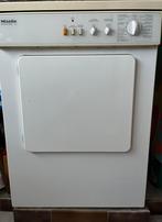 Droogkast Miele Deluxe Electronic T354, Ophalen, Gebruikt, Luchtafvoer, 4 tot 6 kg