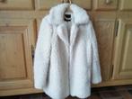 Veste pour femme type doudoune, Vêtements | Femmes, Vestes | Hiver, Comme neuf, Enlèvement ou Envoi, Blanc