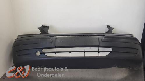 Voorbumper van een Mercedes Vito, Auto-onderdelen, Carrosserie, Bumper, Mercedes-Benz, Gebruikt, 3 maanden garantie, Ophalen of Verzenden
