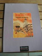 Strip Jessica Blandy “Denk maar aan Enola Gay...”, Boeken, Eén stripboek, Ophalen of Verzenden, Zo goed als nieuw