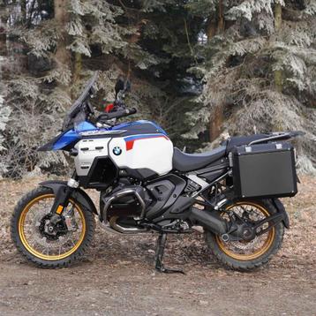 BMW R1300 GS Adventure Aluminumkoffers beschikbaar voor biedingen