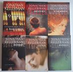 Boeken Jonathan Kellerman, Ophalen of Verzenden, Gelezen
