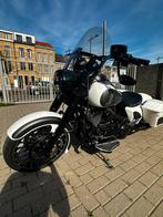 Harley Davidson Roadking, Particulier, 1690 cm³, 2 cylindres, Tourisme