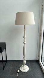 Staanlamp, Huis en Inrichting, Lampen | Vloerlampen, Ophalen, Gebruikt, Landelijk, 150 tot 200 cm