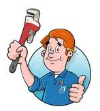 Travaux de électricité et plomberie., Immo