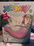 Xoomy tekenkoffer, Ophalen, Nieuw, Papier, Schets- of Tekenboek