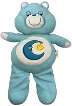 Care Bears Bedtime Bear knuffel 70 cm 2002 Troetelbeertjes, Kinderen en Baby's, Speelgoed | Knuffels en Pluche, Verzenden, Zo goed als nieuw
