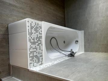 sanitair, Enlèvement, Comme neuf, Baignoire