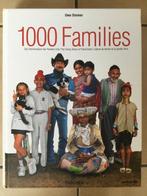 1000 Families, Comme neuf, Enlèvement ou Envoi