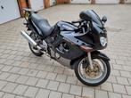 Suzuki Gsx 750F, 4 cylindres, Particulier, Tourisme, Plus de 35 kW