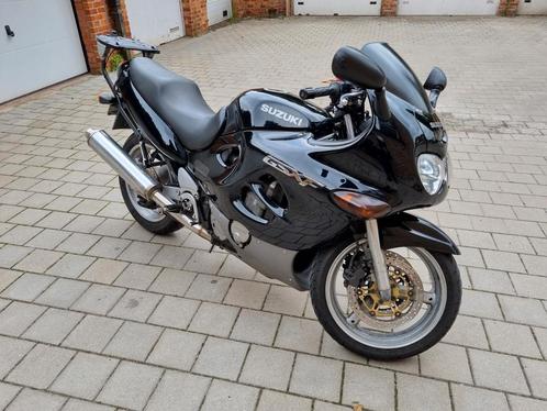 Suzuki Gsx 750F, Motos, Motos | Suzuki, Particulier, Tourisme, plus de 35 kW, 4 cylindres, Enlèvement ou Envoi