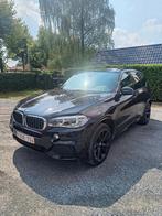 X5 m paket 25d 7 plaats, Auto's, X5, Leder, Diesel, Particulier