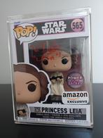 Star Wars Princess Leia signed by Vivien Lyra Blair, Verzamelen, Ophalen of Verzenden, Nieuw