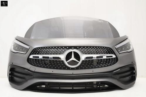 Mercedes GLA W247 AMG Voorkop koelerpakket, Autos : Pièces & Accessoires, Carrosserie & Tôlerie, Pare-chocs, Mercedes-Benz, Utilisé