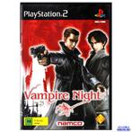 Vampire Night - Namco - PS2, Games en Spelcomputers, Nieuw, Verzenden
