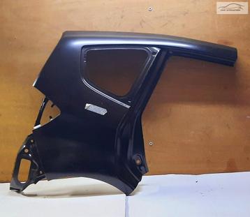 Achterscherm nieuw rechts Honda Jazz III 2007-2013 beschikbaar voor biedingen