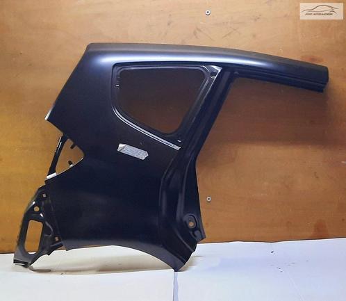Achterscherm nieuw rechts Honda Jazz III 2007-2013, Auto-onderdelen, Carrosserie, Spatbord, Honda, Rechts, Nieuw, Ophalen of Verzenden