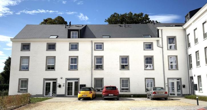 Appart NEUF 3 ch + 2 emplacements de parking privé + cave, Immo, Maisons à vendre, Province du Brabant wallon, Appartement, B