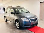 Skoda Fabia 1.4 Diesel 2007 Euro4 140.0000km, Auto's, Skoda, Monovolume, Roomster, Diesel, Particulier