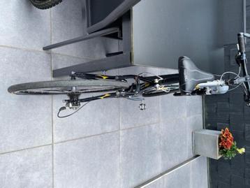 Te koop: MTB B One Torix, Fietsen en Brommers, Gebruikt, Hardtail, Heren, 45 tot 49 cm