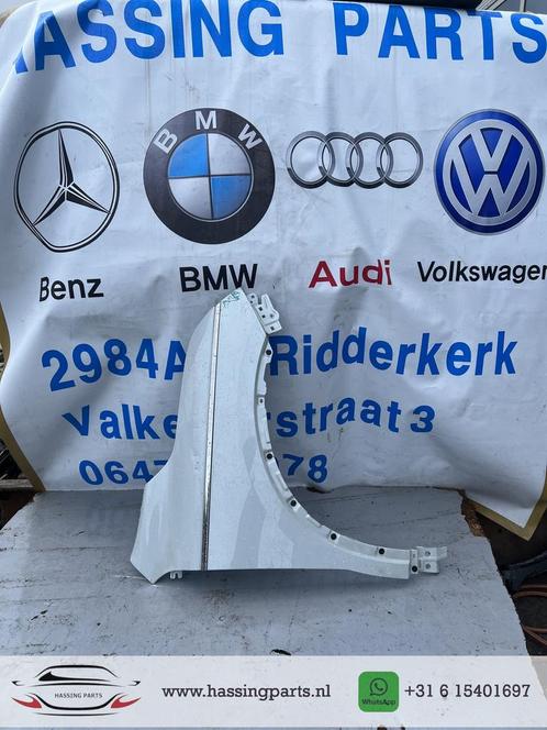 Renault Koleos Zijscherm Rechts, Auto-onderdelen, Carrosserie, Spatbord, Renault, Links, Gebruikt, Ophalen of Verzenden