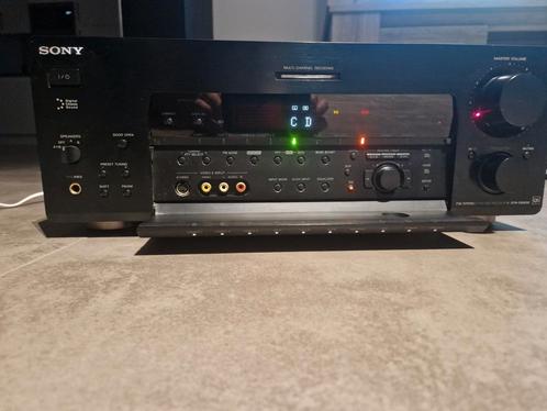 Sony STR DB930 QS, TV, Hi-fi & Vidéo, Amplificateurs & Ampli-syntoniseurs, Comme neuf, Stéréo, Sony, Enlèvement