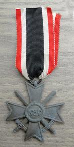 KVK 2e classe, Collections, Armée de terre, Envoi, Ruban, Médaille ou Ailes
