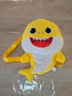 Baby Shark kleine rugzak, Ophalen of Verzenden, Zo goed als nieuw, Overige merken