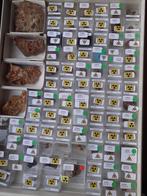 Minéraux UO2, Collections, Minéral, Enlèvement