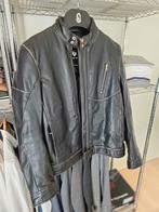 Moterjas rievit maat 50, Motos, Vêtements | Vêtements de moto, Enlèvement ou Envoi, Neuf, sans ticket, Manteau | cuir, REV’IT!