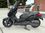 2008 Yamaha Xmax, Motoren, Bedrijf, Overig