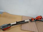 Husqvarna 525iHE3 - Telescoop heggenschaar , Ophalen of Verzenden, Husqvarna