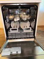 Lave-vaiselle Whirlpool ADP 5300 WH, Ophalen, Gebruikt, Vrijstaand