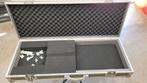 Étui guitare    Harvey béton, Muziek en Instrumenten, Behuizingen en Koffers, Ophalen, Gebruikt, Flightcase
