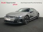 Audi E-tron GT E-Tron GT 93.4 kWh 60 Quattro, Auto's, Audi, Automaat, Overige modellen, Lederen bekleding, Overige carrosserie