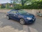 Vw eos 1.6i 120.000km, Leder, Eos, Particulier, Te koop