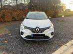 Renault Captur Initiale Paris (Benzine), Auto's, Renault, 113 kW, 4 cilinders, Wit, Leder