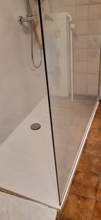 Douchewand en Douchebak., Huis en Inrichting, Ophalen, Nieuw