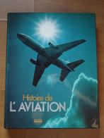 Histoire de l'Aviation, Avion, Utilisé, Enlèvement ou Envoi