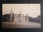 Dongelberg Le Chateau ( Geldenaken ), Verzamelen, Ophalen of Verzenden, 1920 tot 1940, Gelopen, Waals-Brabant