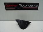 Teller Afwerkkap / Instrument Cover Ducati 848 1098 1198, Ophalen of Verzenden, Gebruikt